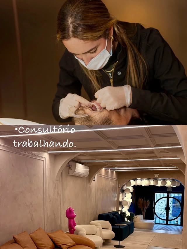 Consultório